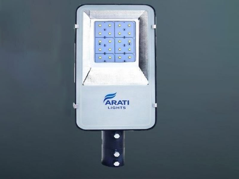 High-Power LED Street Light
