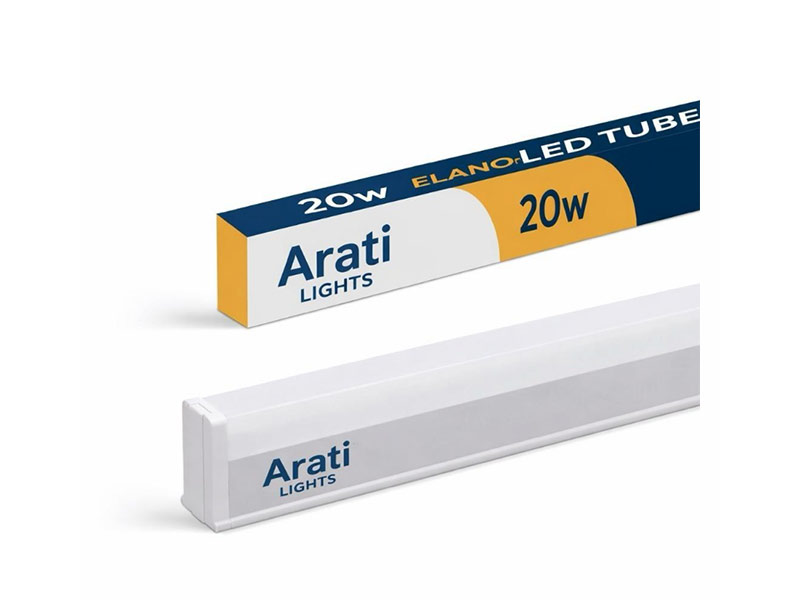 ELANO LED Tube Light